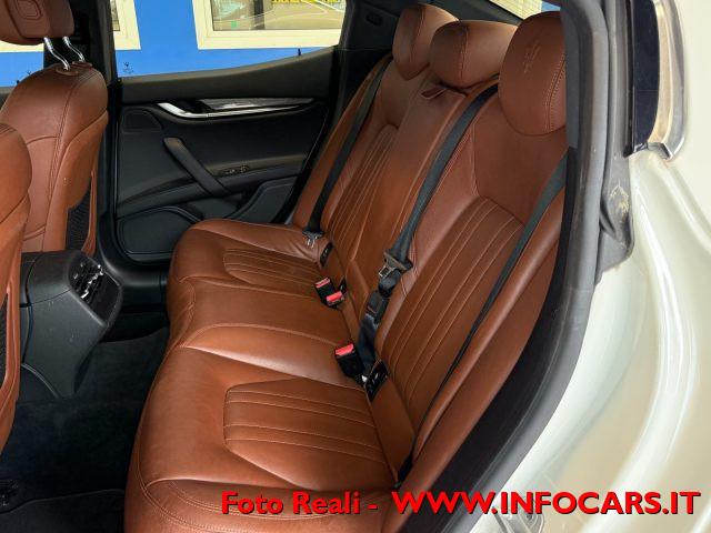 MASERATI Ghibli 330 CV MHEV GT - Prezzo reale !!!