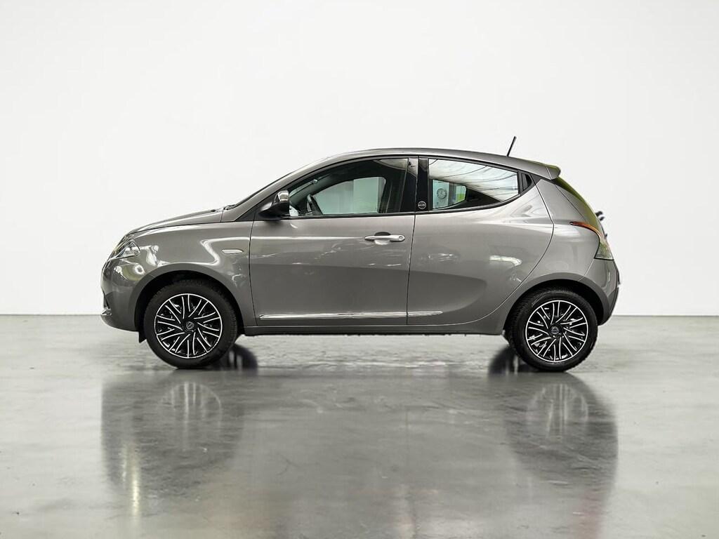 Lancia Ypsilon 5 Porte 1.0 FireFly Hybrid Gold
