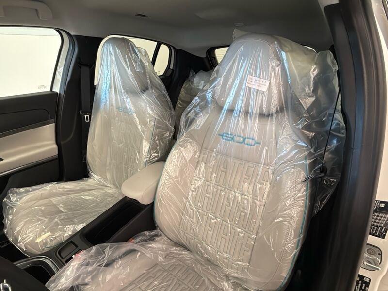 FIAT 600 600 Hybrid 110 CV DCT MHEV La Prima II