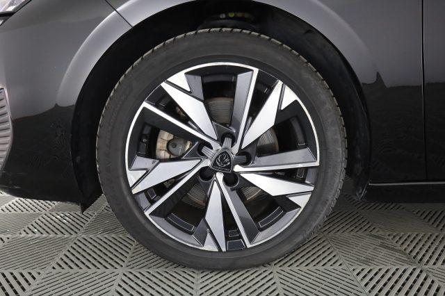 PEUGEOT 308 308 BlueHDi 130 S&S EAT8 SW Allure