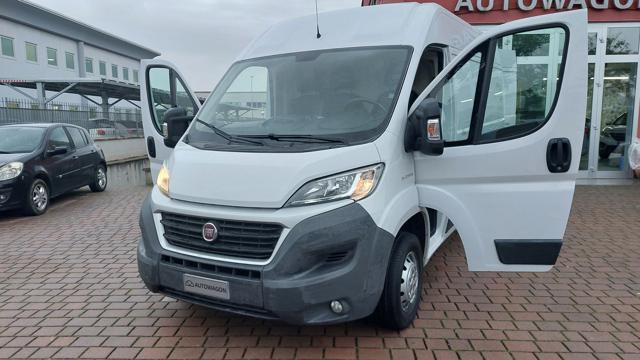 FIAT Ducato 35 2.3 MJT 130CV PM-TA Furgone Aziend. Euro 6B