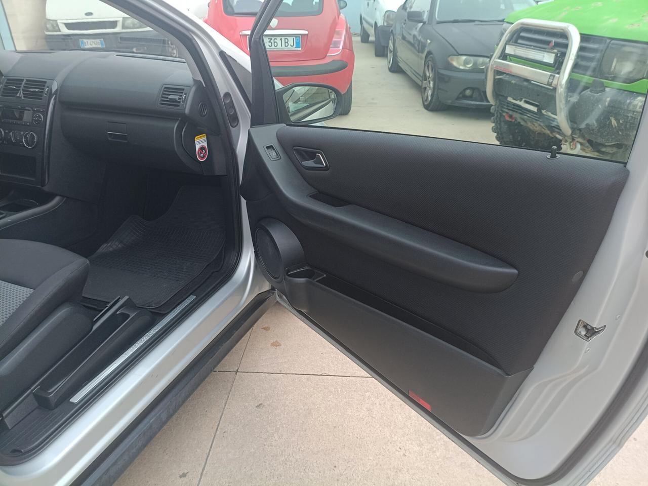 Mercedes-benz A 180 CDI Coupé Elegance