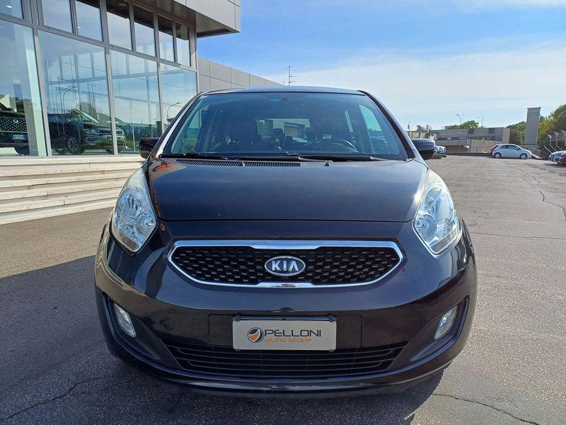 KIA Venga 1.4 GPL valido fino al 2032! 1°PROP