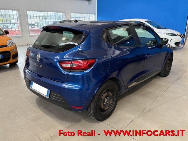RENAULT Clio TCe 90 CV 5 porte Business Promo