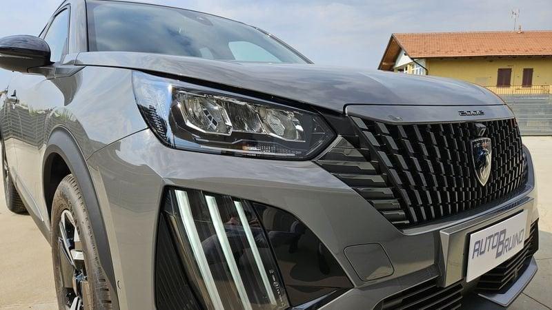 Peugeot 2008 2008 1.2 hybrid Allure 145cv e-dcs6 con BONUS EASY GO'