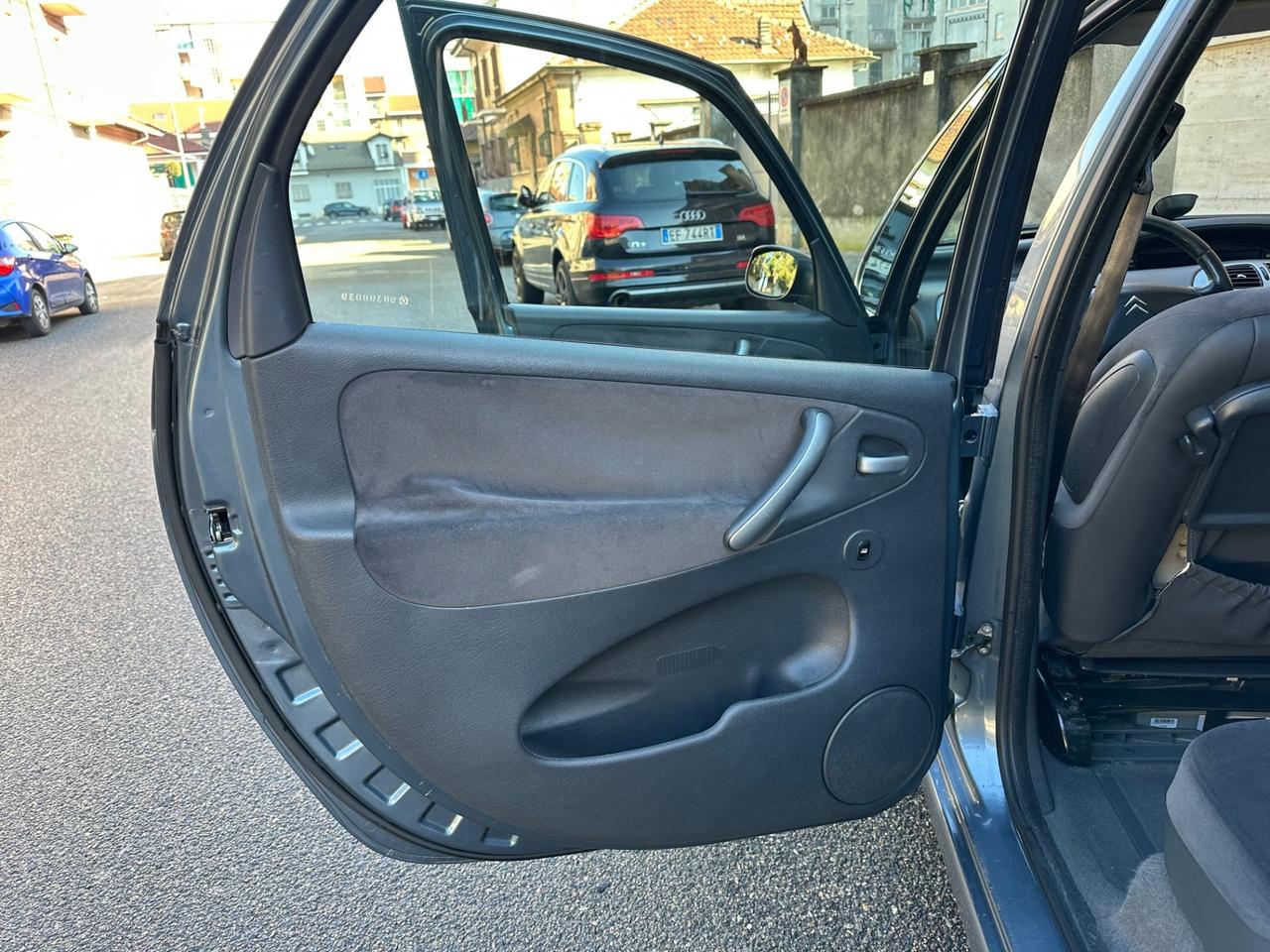 Citroen Xsara Picasso 1.6 16V Elegance Bi Energy GPL