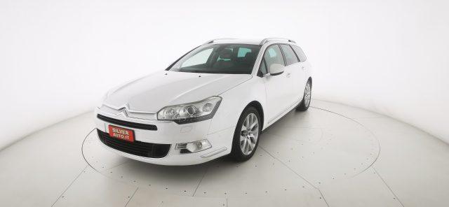 CITROEN C5 2.0 HDi 160 aut. Executive Tourer