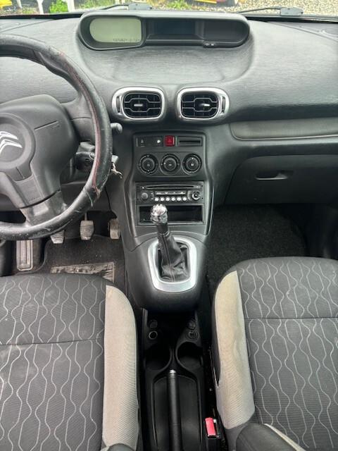 Citroen C3 Picasso 1.6 HDi 90 Seduction