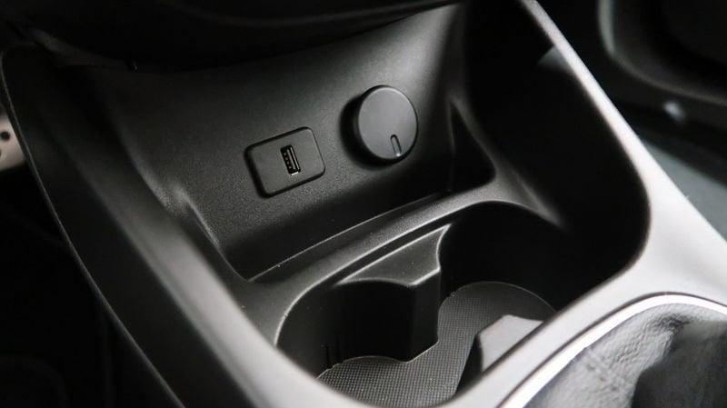 Opel Corsa Corsa 5p 1.4 b-Color s&s 90cv GPL
