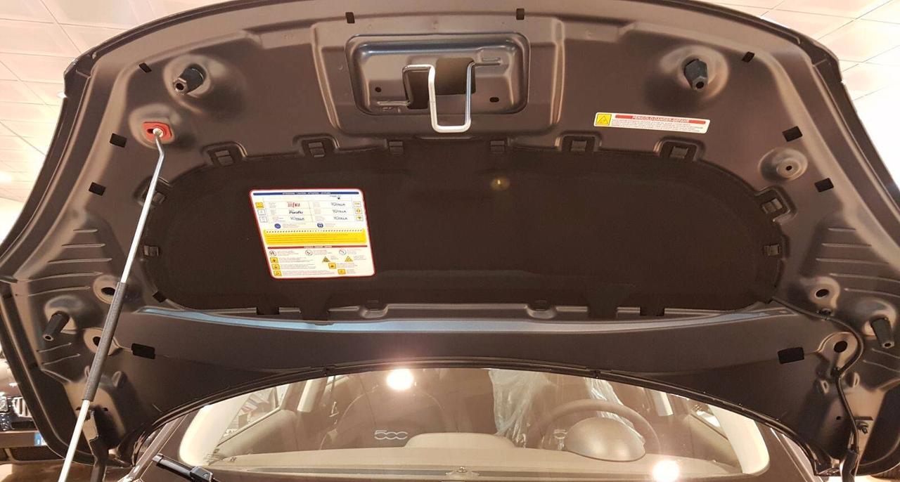 Fiat 500X 1.6 MJet 120 CV CROSS PERMUTO