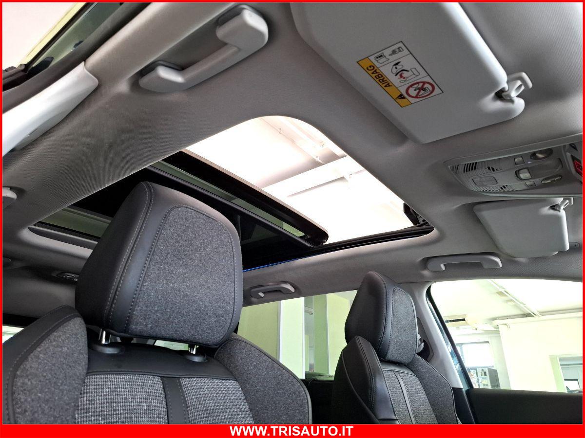 PEUGEOT 5008 1.5 Bluehdi Allure 7 posti NEOPATENTATI (TETTO PANORAMICO)