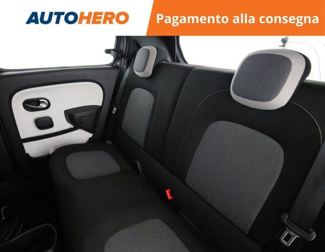 RENAULT Twingo SCe Duel2