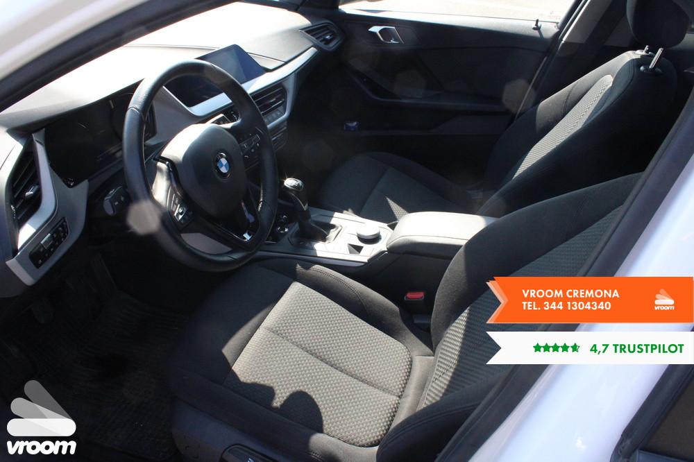 BMW Serie 1 (F40) 118i 5p. Business Advan...