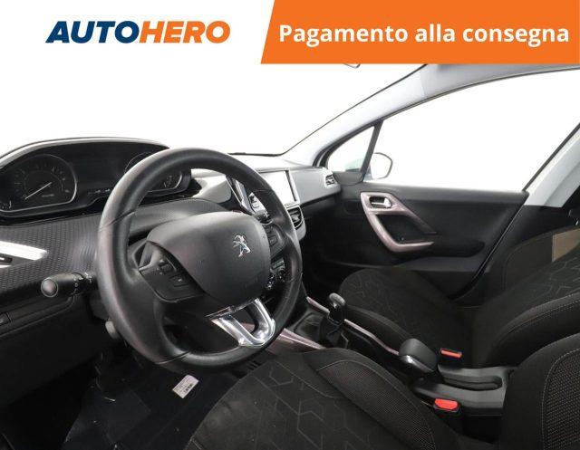 PEUGEOT 2008 1° serie BlueHDi 100 S&S Active