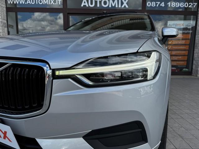 Volvo XC60 2.0 d4 Business geartronic