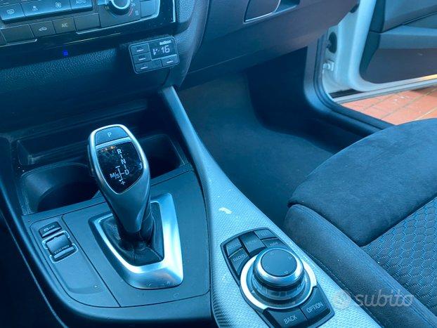 BMW 120 D SPORT M 190 Cv