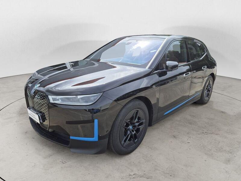 BMW iX BMW i XDRIVE50