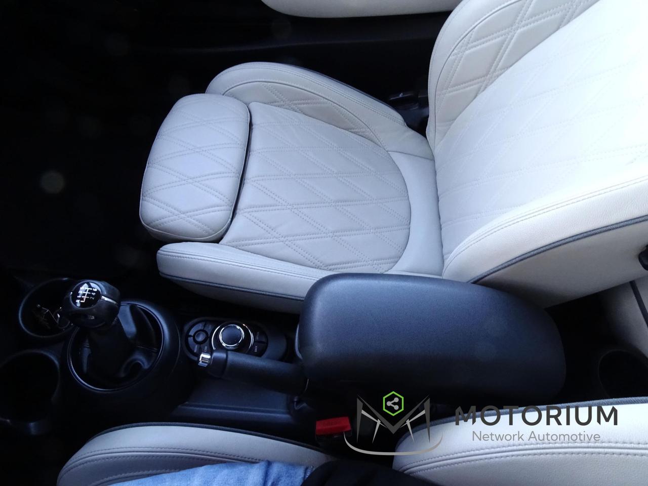 MINI Mini 1.5 Cooper Classic Cabrio