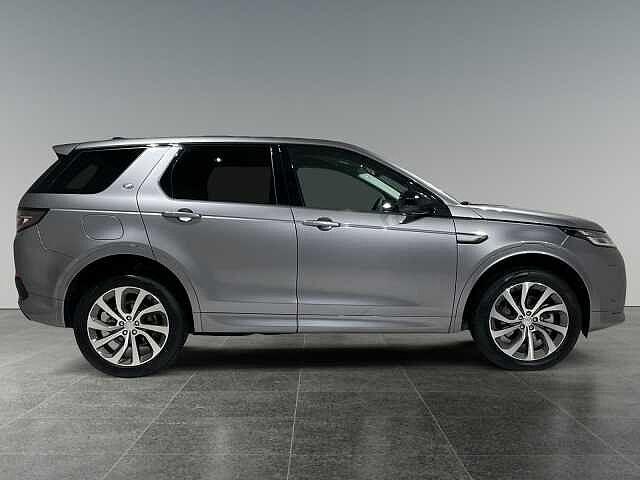 Land Rover Discovery Sport (MHEV) S - IVA ESPOSTA