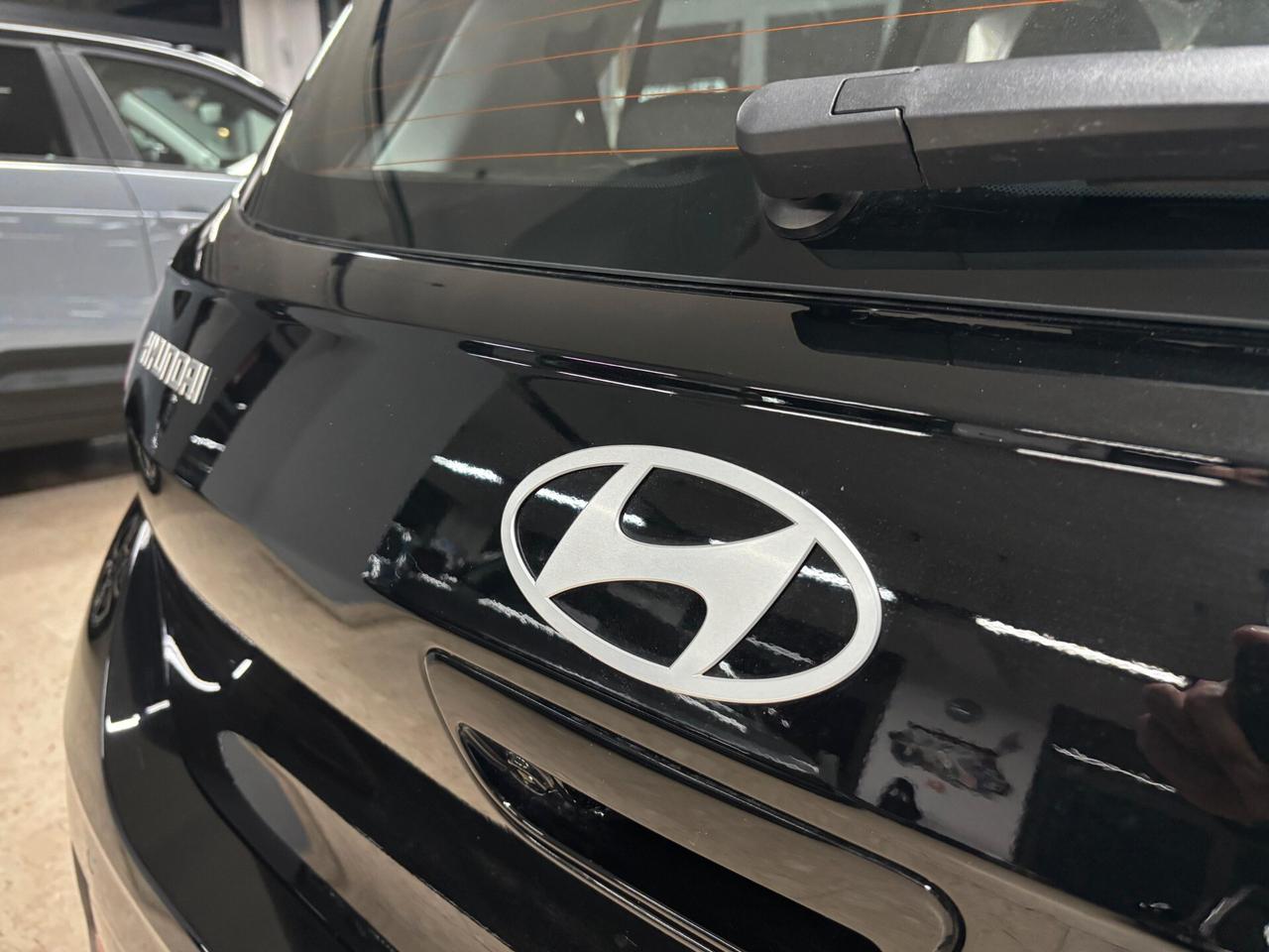 Hyundai i10 1.0 GPL Connectline Km0