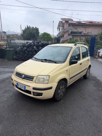 Fiat Panda 1.2 benzina