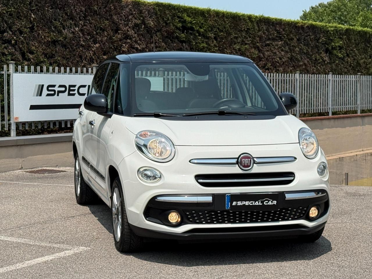 Fiat 500L 1.4 TURBO 120 CV GPL Lounge "KM 98000"