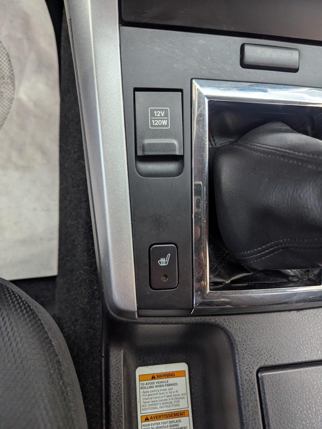 Suzuki Grand Vitara 2012 E5