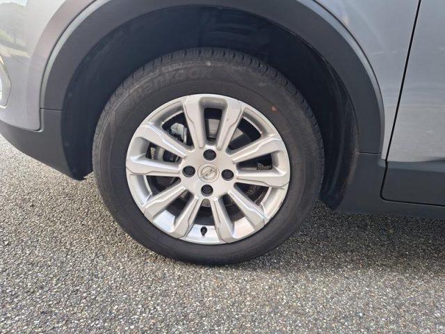 OPEL Crossland 1.2 Turbo 12V 110 CV Elegance NEOPATENTATI