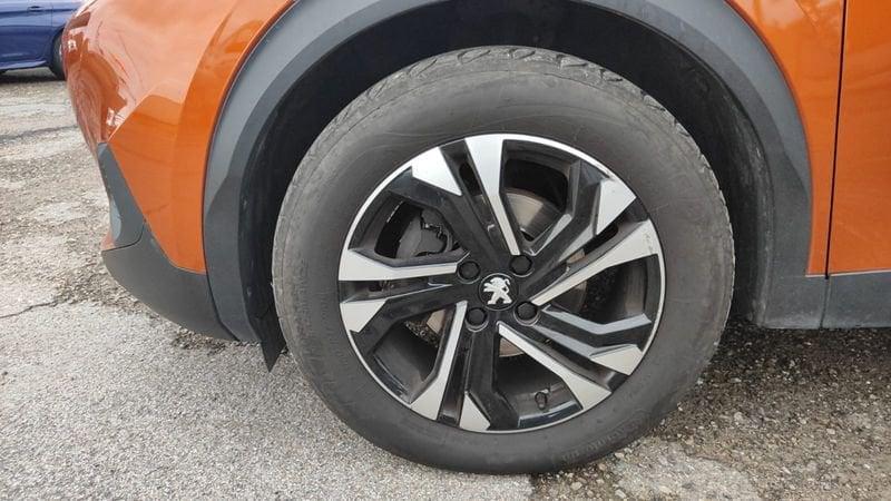 Peugeot 2008 2008 BlueHDi 110 S&S Allure Pack