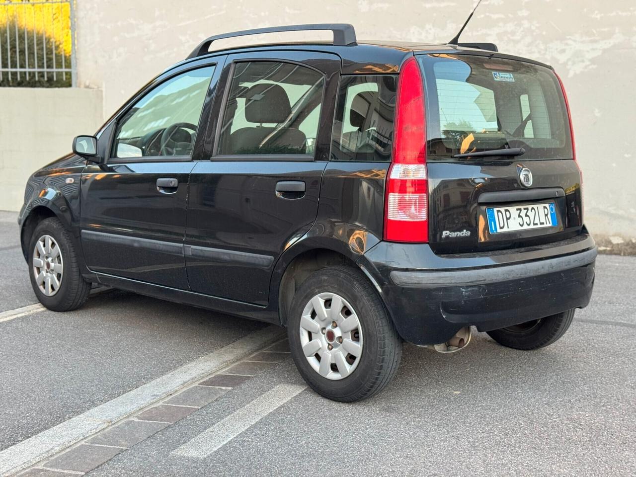 Fiat Panda 1.2 Dualogic