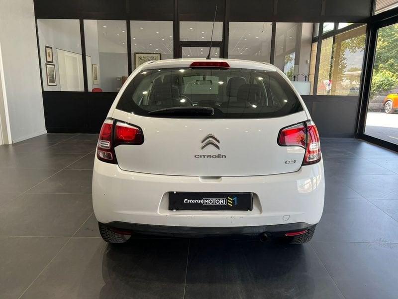 Citroën C3 C3 1.0 PureTech 68 Seduction