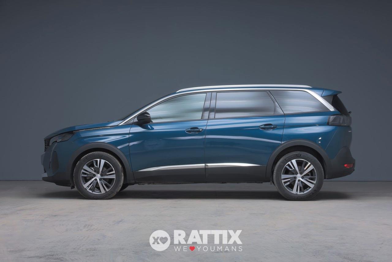 Peugeot 5008 1.5 BlueHDI 130CV Allure Pack EAT8 7p.ti