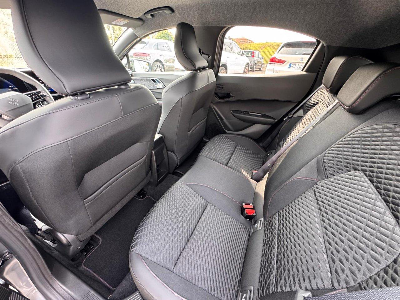 Renault Clio 1.2 tce Techno 115cv