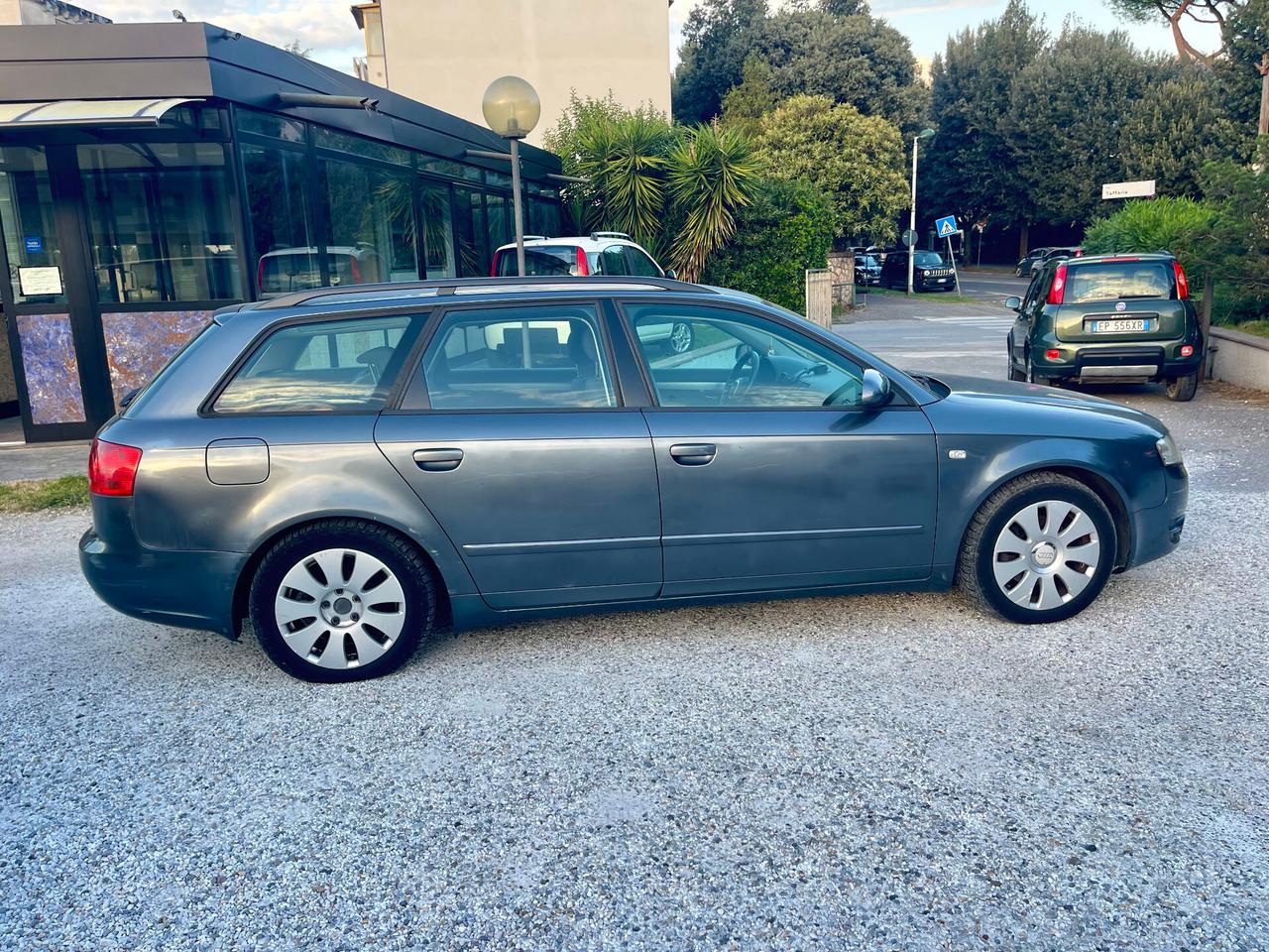 AUDI A 4 - 2.0 TDI - AVANT - SW
