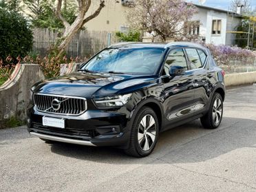 Volvo XC40 1.5 t5 phev Inscription Expression auto my21