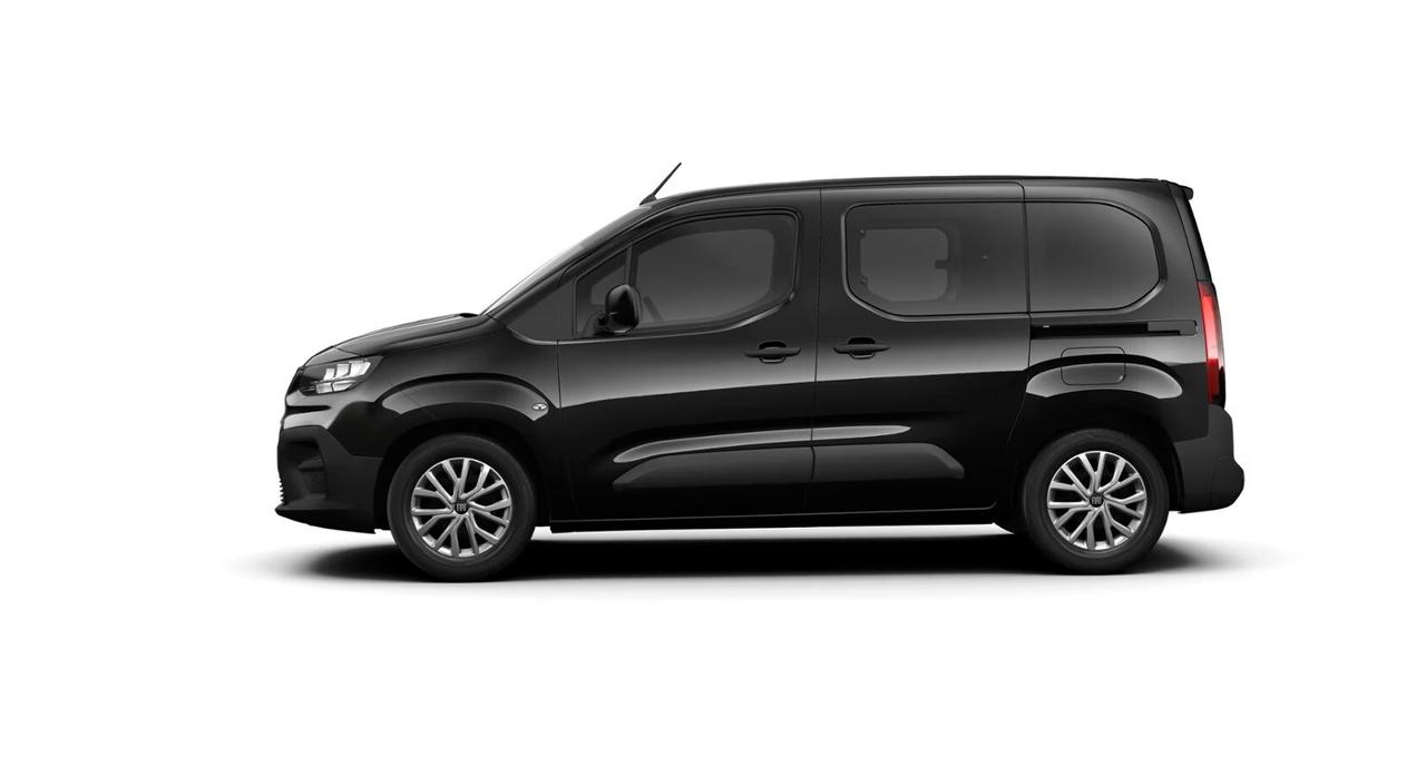FIAT Qubo L Qubo L 1.2 110 CV MT6 Pop