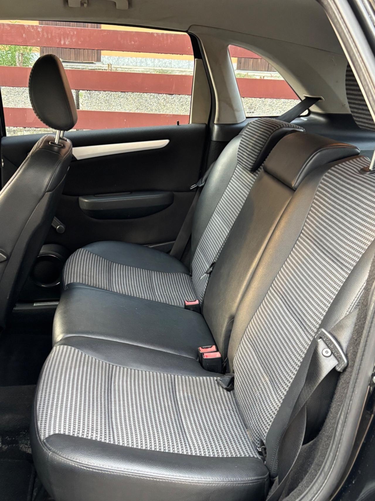 Mercedes-benz B 180 B 180 CDI