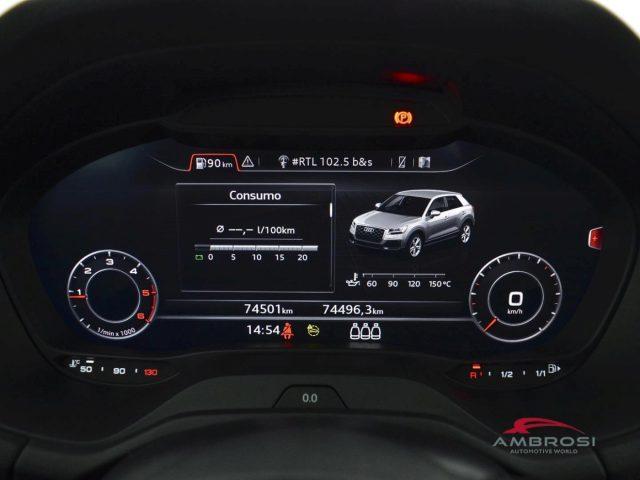 AUDI Q2 Q2 30 TDI Business