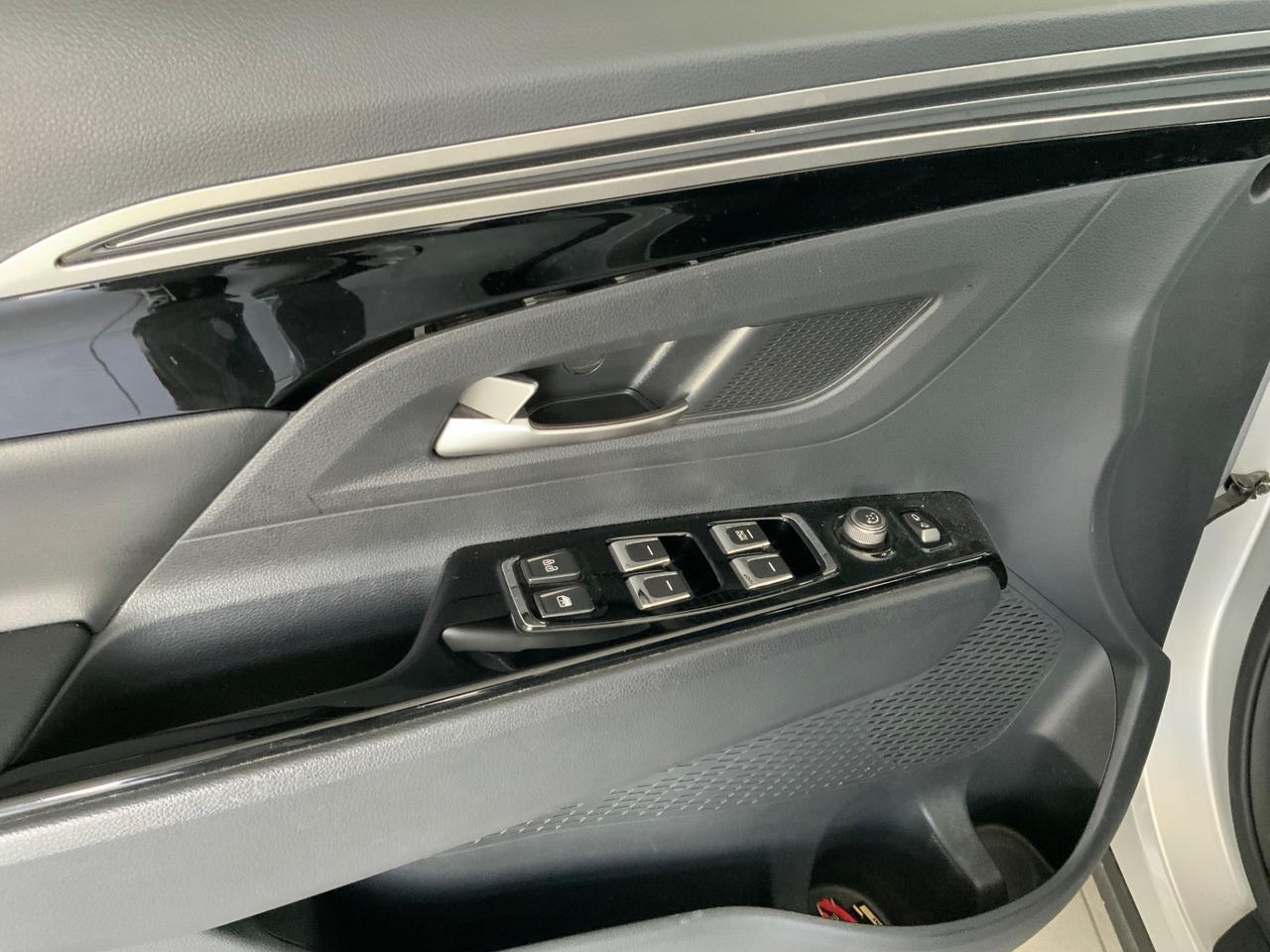 Ssangyong Korando 1.6 Icon 2wd auto
