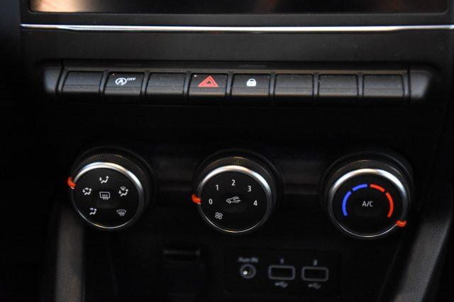 RENAULT Clio SCe 65 CV 5 porte Equilibre