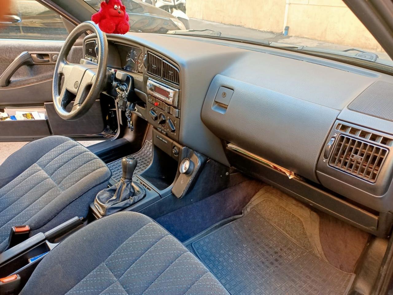 Volkswagen Passat 2.0i 16V cat Variant GT