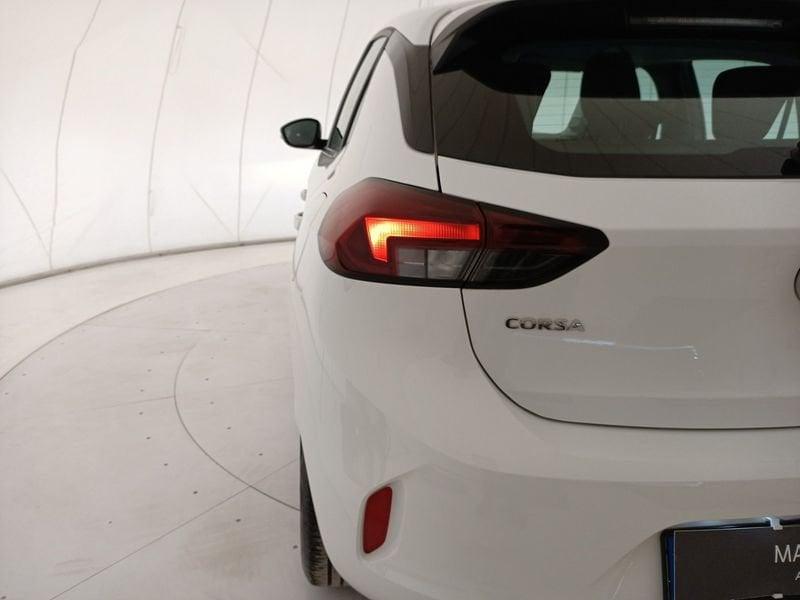 Opel Corsa VI 2020 1.2 Edition s&s 75cv