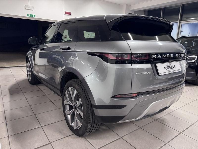 Land Rover Range Rover Evoque 2.0 D163 MHEV R-Dynamic S AWD auto AUTOCARRO IVA ESPOSTA