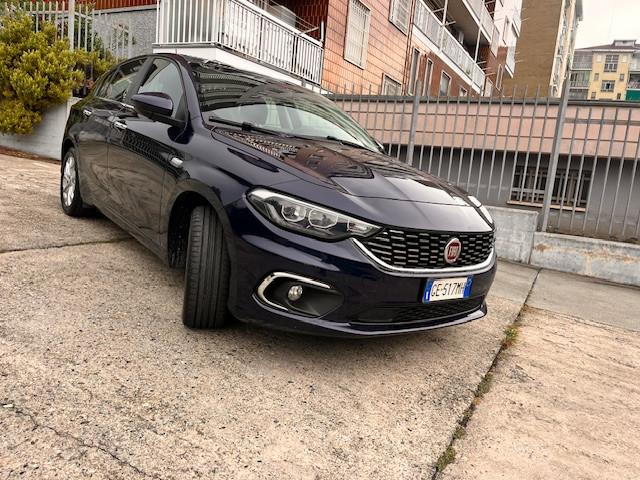 Fiat Tipo 5 Porte Tipo 5p 1.6 mjt Business s&s 120cv dct my20
