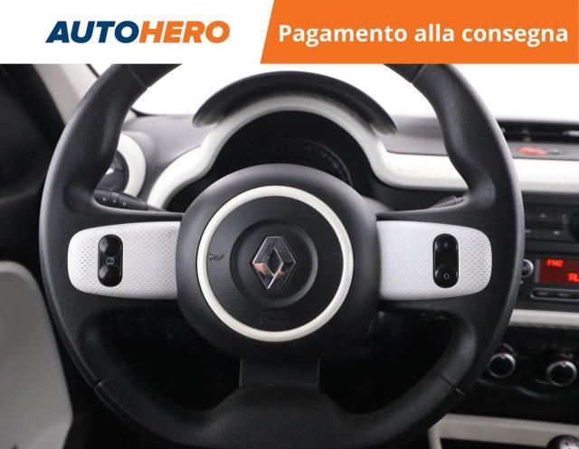 RENAULT Twingo SCe Zen