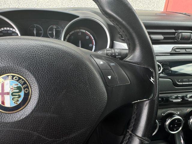 ALFA ROMEO Giulietta 1.6 JTDm-2 105 CV Distinctive