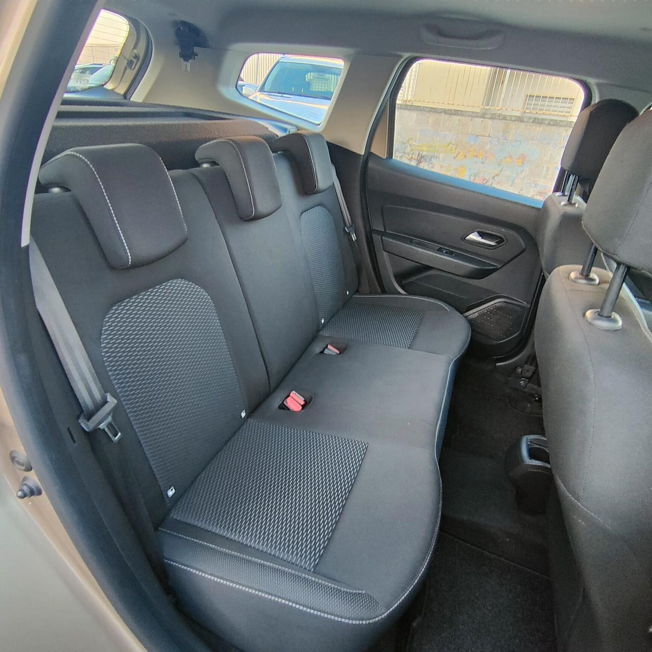 Dacia Duster 1.5 Blue dCi 8V 115 CV 4x2 Comfort
