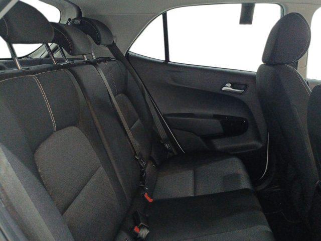 KIA Picanto 1.0 12V 5 porte X Line