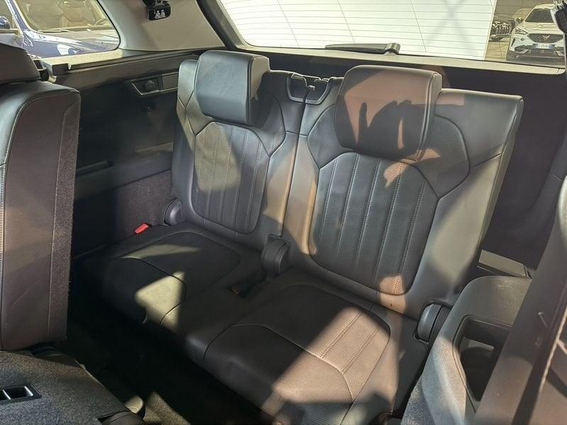 Skoda Kodiaq Kodiaq 2.0 TDI EVO SCR DSG 7 posti Laurin&Klement