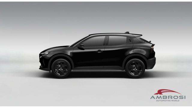 ALFA ROMEO Junior HYBRID